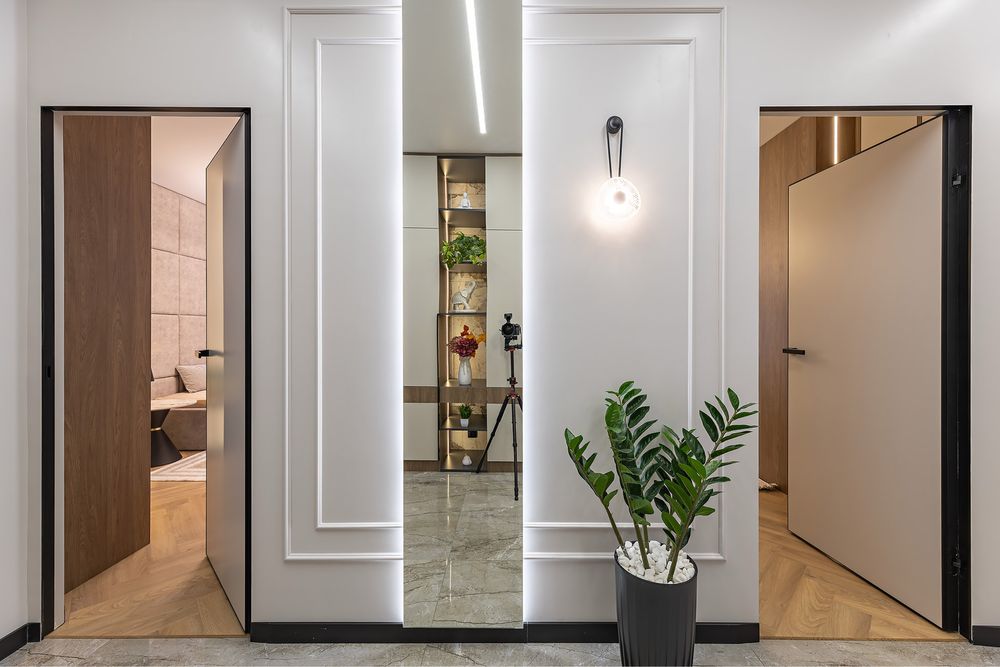 2-кімнатна квартира за адресою (площа 66 м²) - Atlanta.ua - фото 9