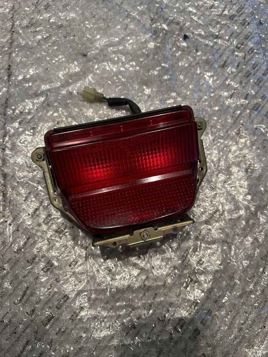 Honda CBR 900RR Lampa Tył Tylna M377