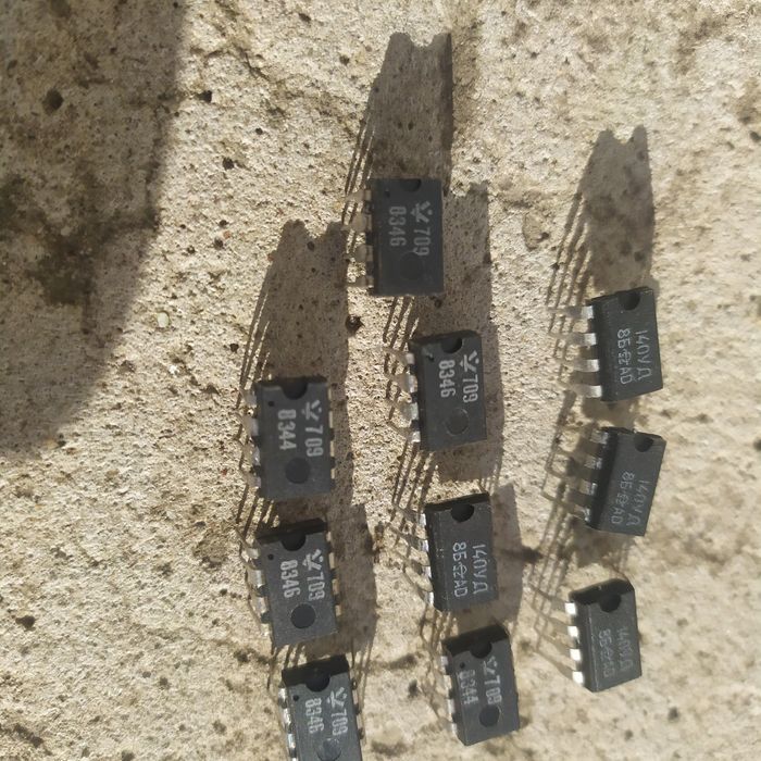 Продам конденсаторы.