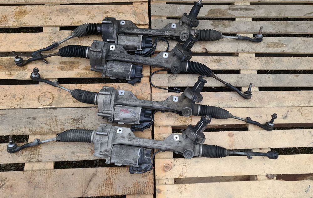 Рульова рейка BMW 1 3 Х1 Z4 E90 E91 E92 E81 E84