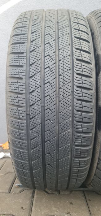 235/50/19 Vrederstein