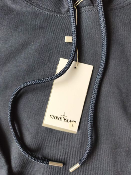 Sweatshirt Stone Island