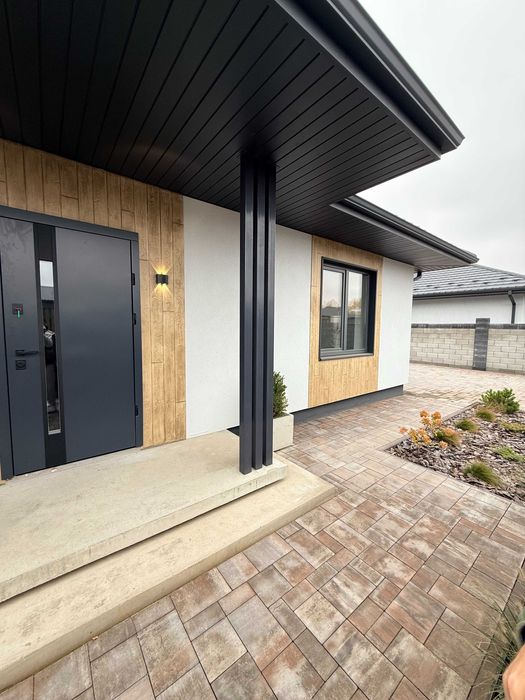 Продам Будинок з Ремонтом. Автономне Опалення. Іпотека, Сертифікат ТАК