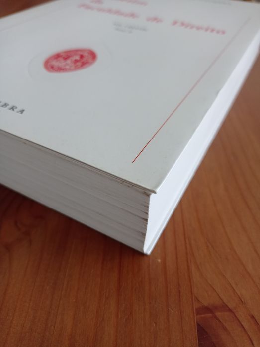 Boletim da faculdade de direito - vol. LXXXVIII tomo II