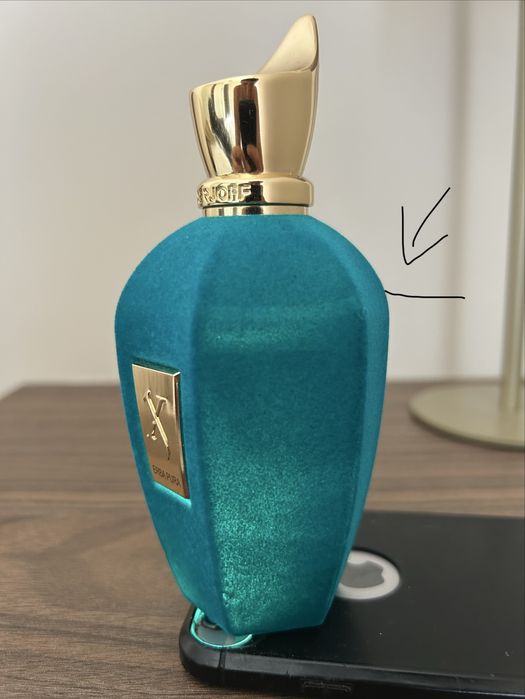 Xerjoff Erba Pura 100ml
