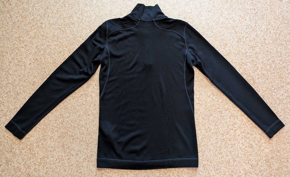 Женское термо Smartwool Wms NTS Mid 250 Zip