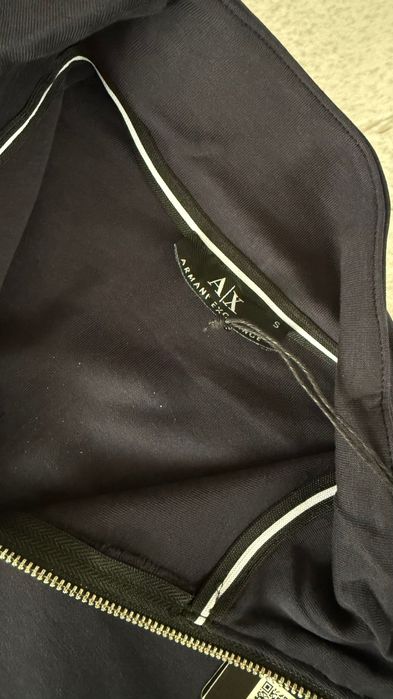 Спортивний костюм Armani Blue