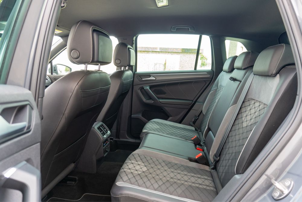 Volkswagen Tiguan 1.4 TSI eHybrid R-Line DSG (financiamento disponível)