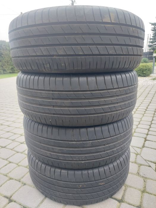 Opony GOODYEAR  Lato