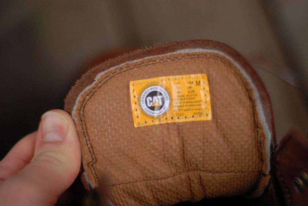 Caterpillar Revive Tech Cat rozmiar 44