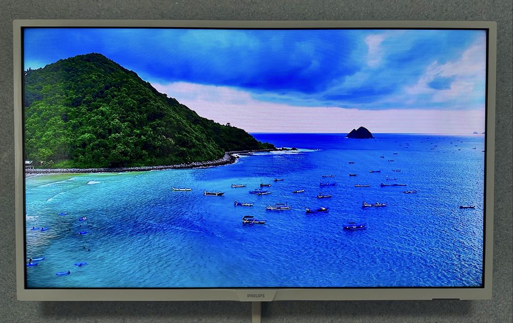 Philips Led tv 32
