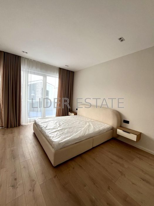 Довгострокова Оренда таунхауса в Таунхаус Village