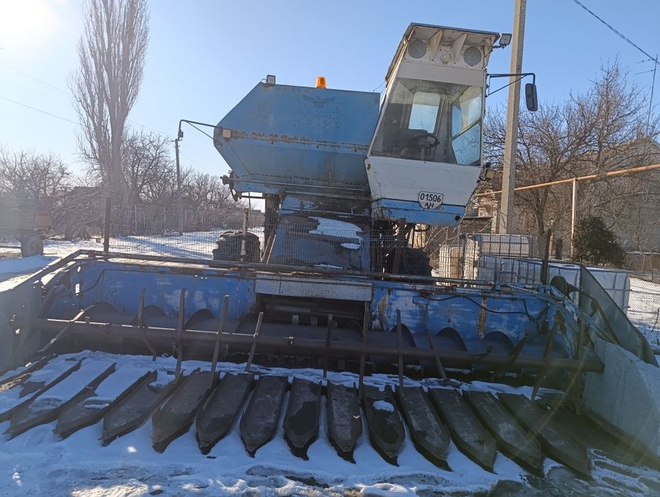 Нива ск5 продажа