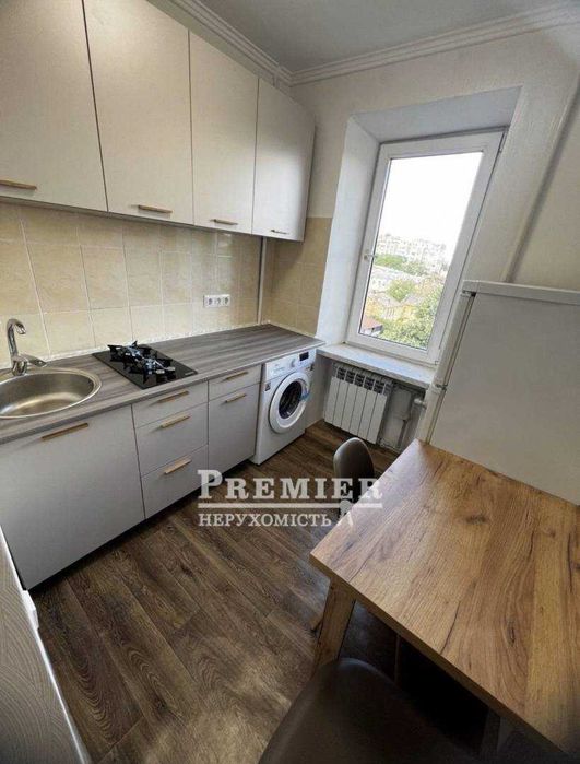 Apartment in Odesa, Selyshche Novikova, Khlibne mistechko (Zastava II) - View 4