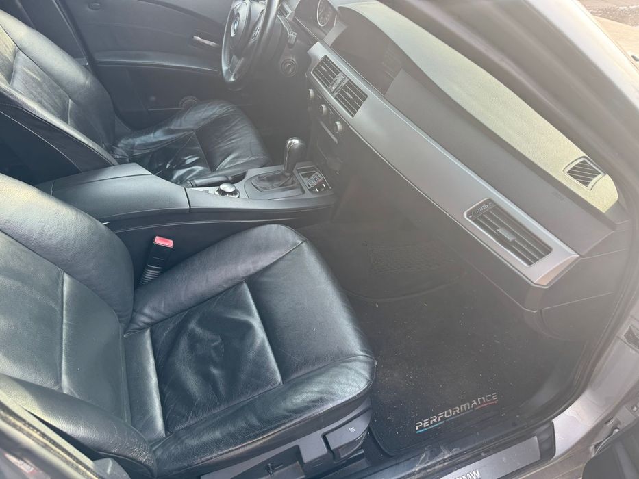 Продам Бмв Е61 3.0 М57