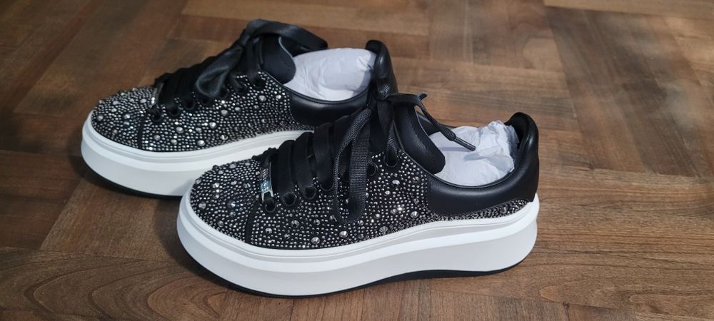 Baldinini buty damskie