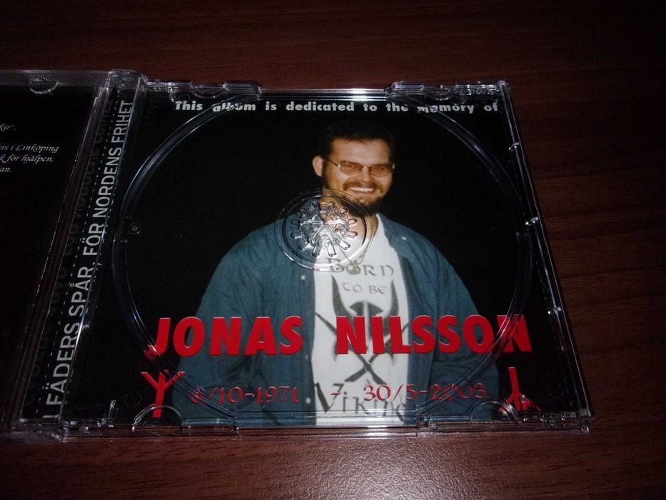 Heimdall - Absolut Heimdall