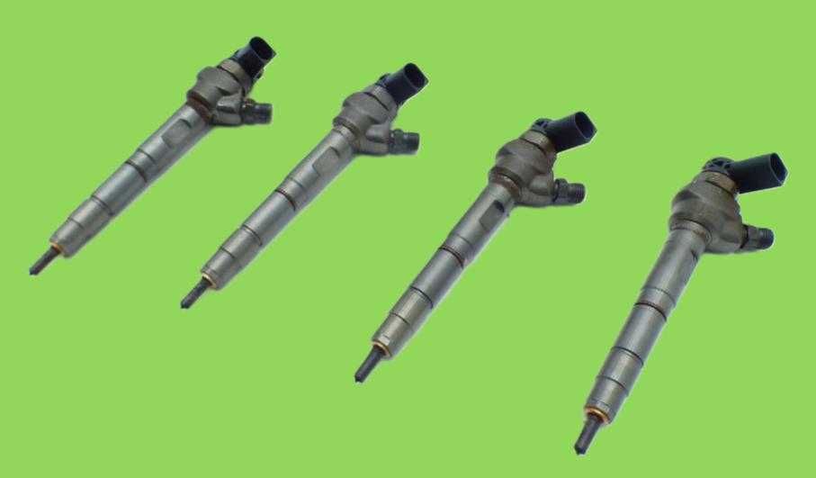 Injetor Audi Seat Skoda VW (Wolkswagen) - 2.0 Tdi