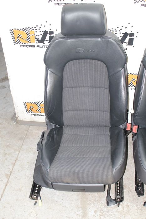 Conjunto de bancos AUDI A3 Sportback (8PA)