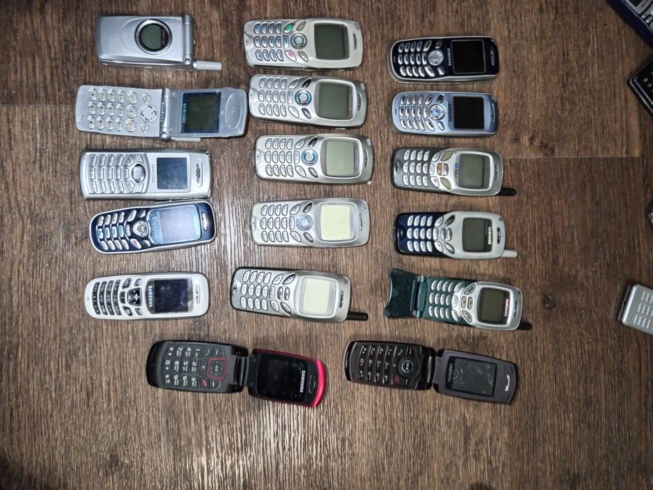 Ериксон Т610 Т68 GH388 и др