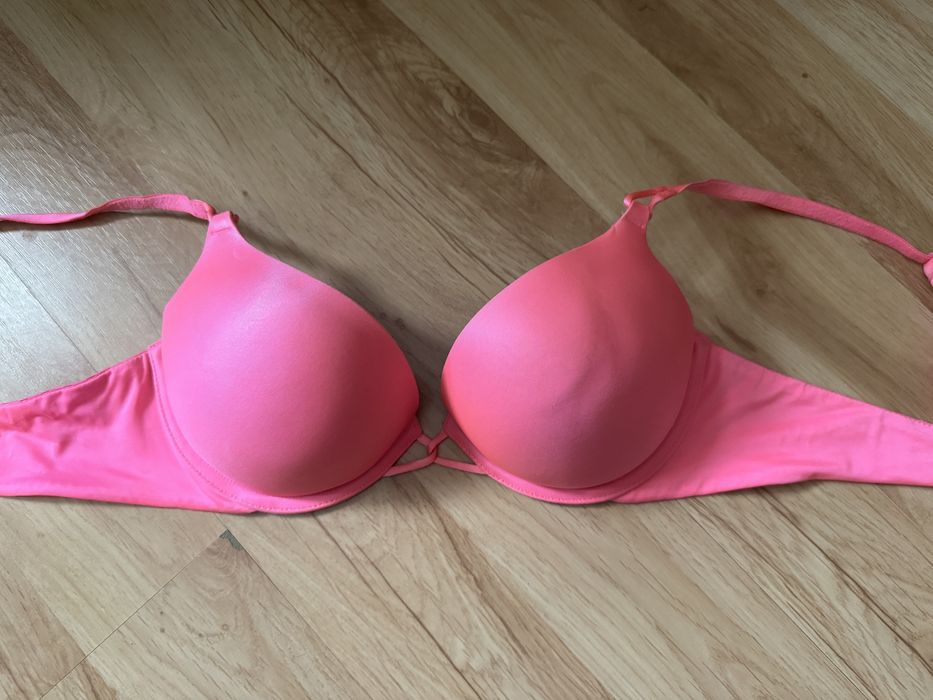 Бюстгальтер Victoria’s Secret , пуш ап