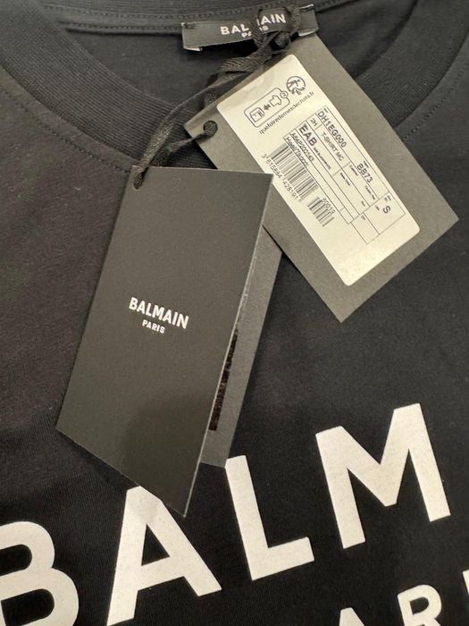 T-shirt Balmain