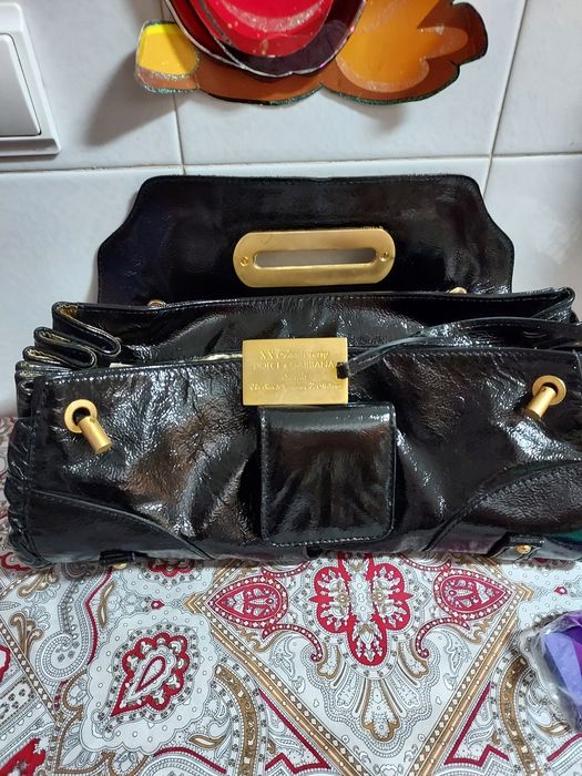 Mala dolce gabana