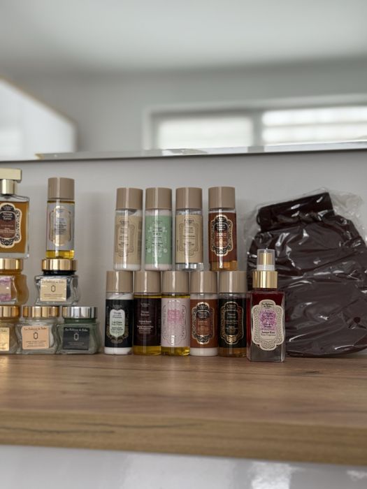 Мініатюри Sultan de Saba