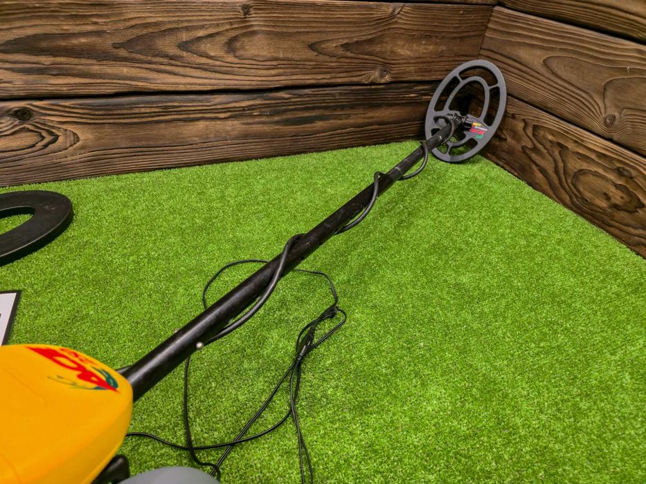 Металошукач  Garrett ACE 250