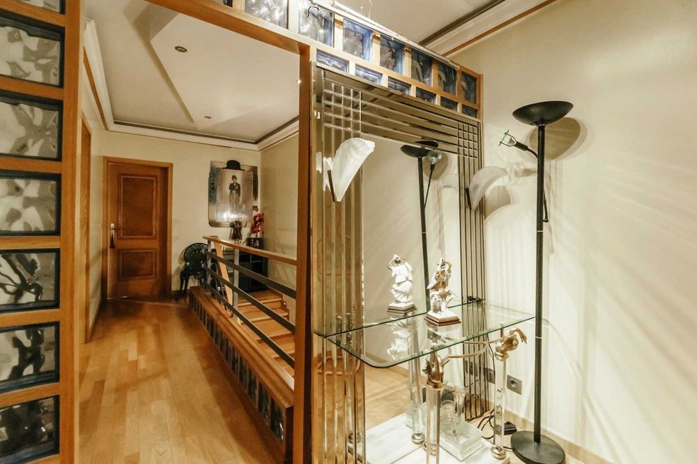 Apartamento T4 DUPLEX