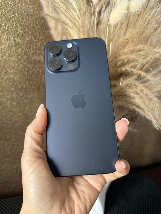 Iphone 15 Pro Max 512 gb айфон