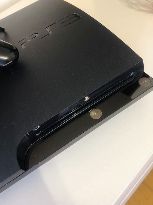 Consola Playstation 3 Slim