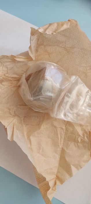 Ручка управління РУС-2