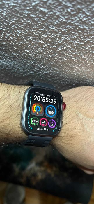 huawei watch fit 4 pro e pelicula vidro