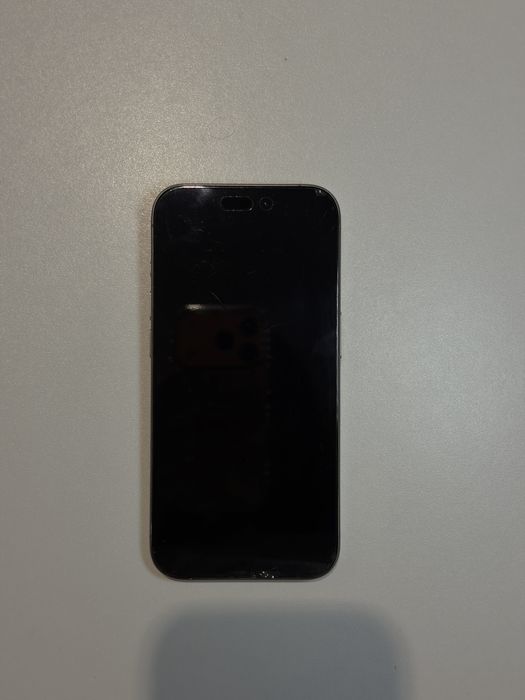 Iphone 15 Pro 128GB