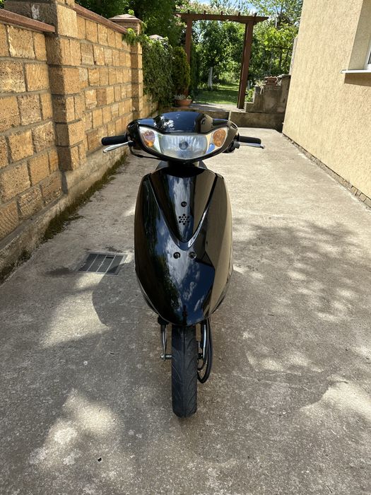 Продам скутер Honda dio af 68