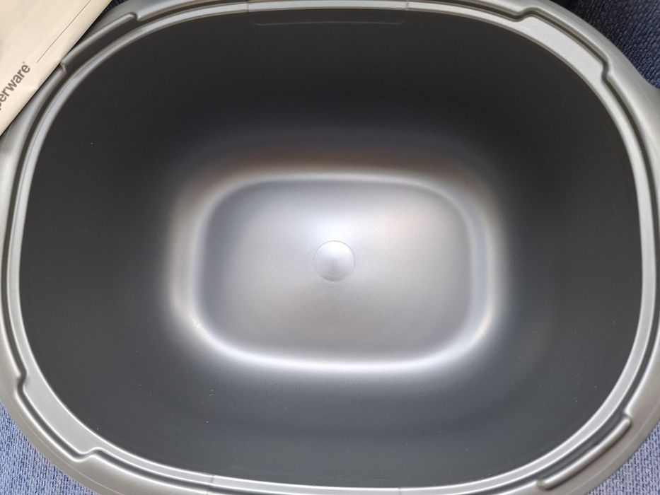 Tupperware Utra Pro 3,5 Litra plus Pokrywa 0.8 L   Nowa