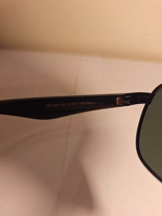 Óculos de sol Ray-Ban