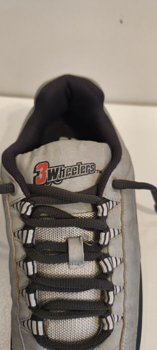 Nr 42 Buty Skechers Rolki Stan Bardzo Dobry.