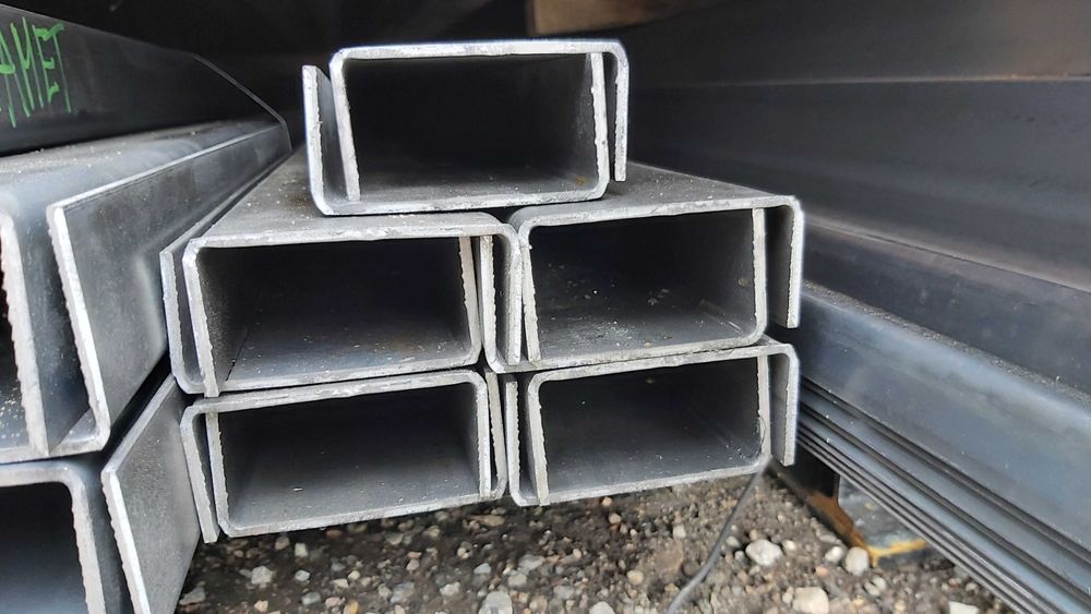 Ceowniki ZG 120x60x3,0