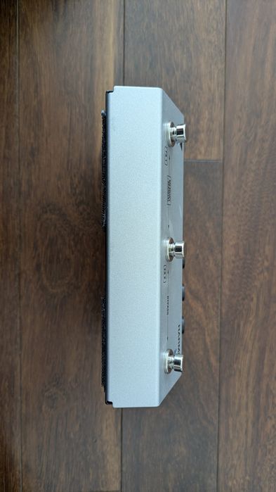 Boss VE-500 Vocal Performer