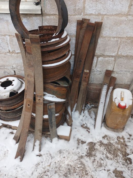 Ресори коробка редуктор газель волга