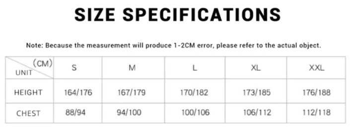 Colete de segurança airbag