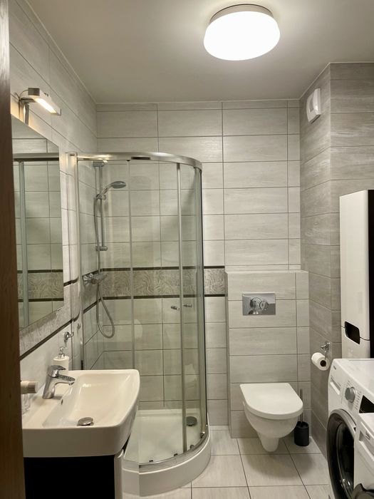 Słoneczne mieszkanie 36,34 m² z balkonem – Kraków, ul. Malachitowa - Widok 5