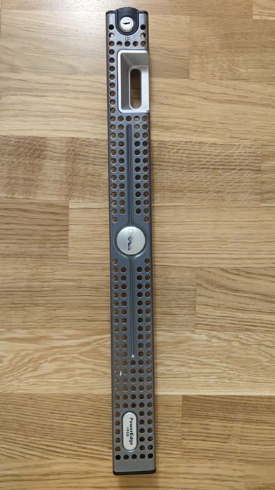 Dell PowerEdge 1950 | 2 x Xeon E5310 | 20GB RAM | 2 x 73GB HDD SAS