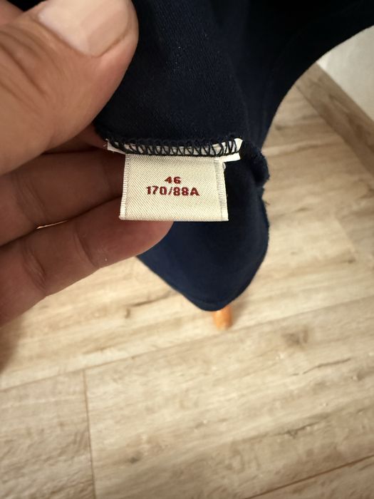 Поло Brooksfield Torino (оригинал). По факту M (48)
