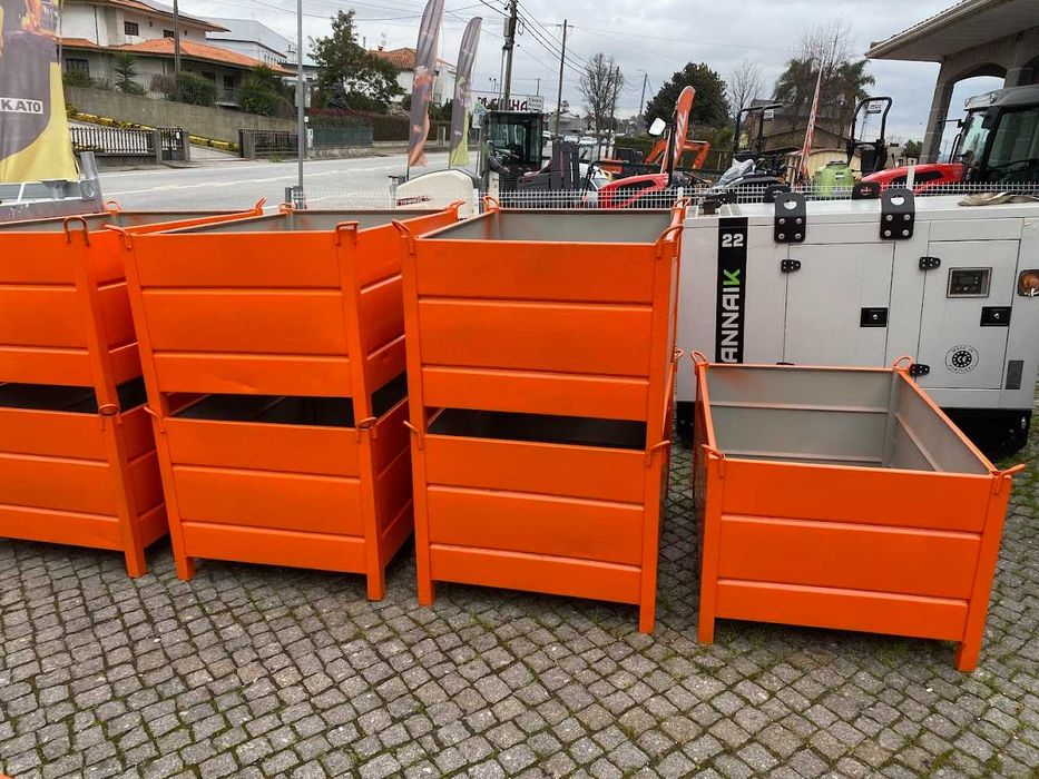 Cestos Multiusos