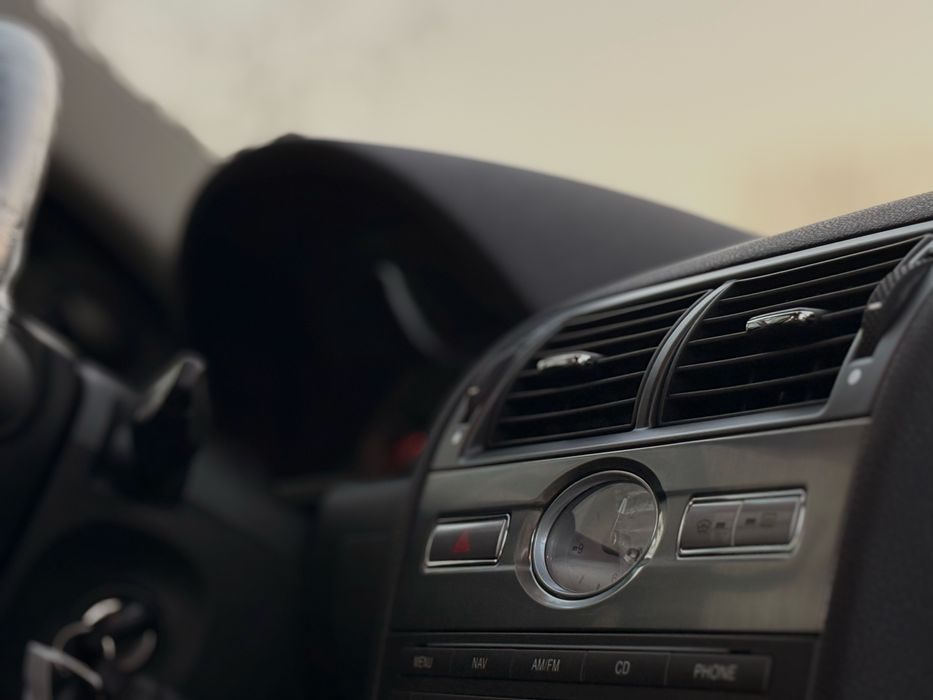 Ford Mondeo pakiet ST 3.0 V6 | Manual | świetny stan