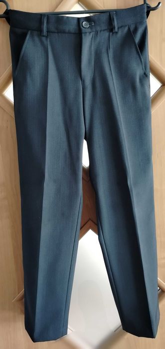 Garnitur chłopięcy 134