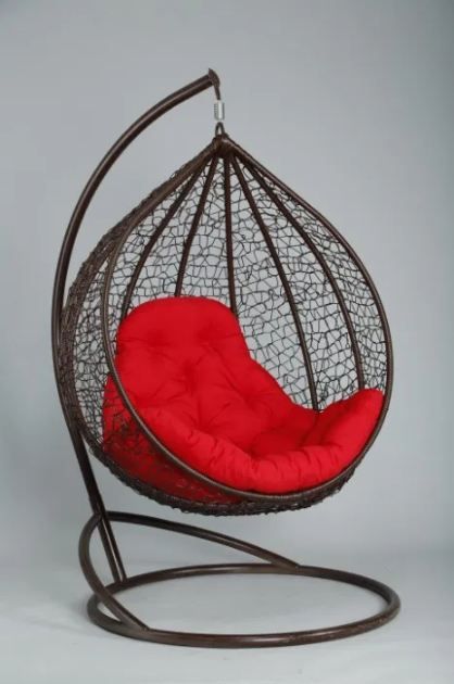 Подвесное кресло Big Биг посилене - краща ціна! Крісло кокон